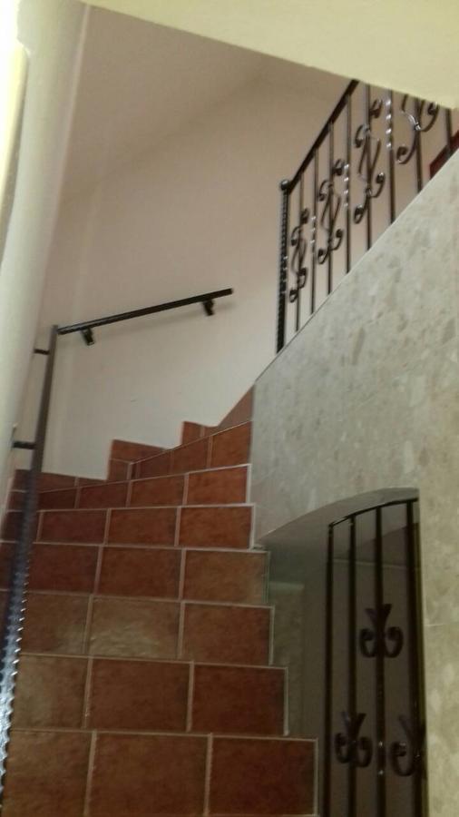 קסזטלי Palatinus Apartmanok מראה חיצוני תמונה