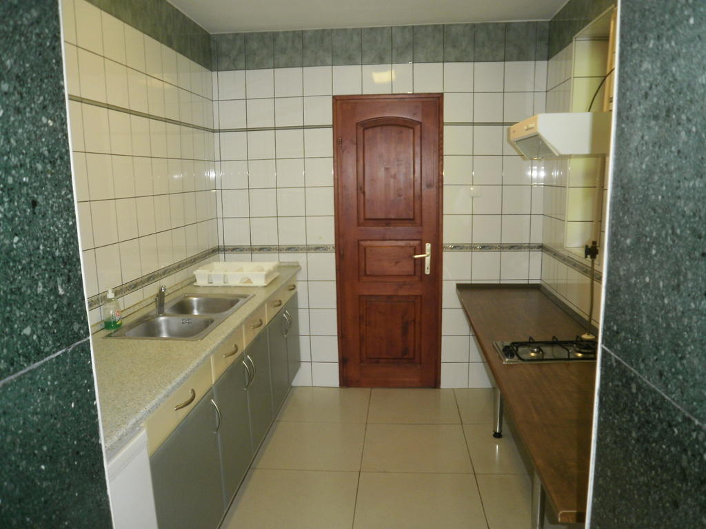 קסזטלי Palatinus Apartmanok חדר תמונה